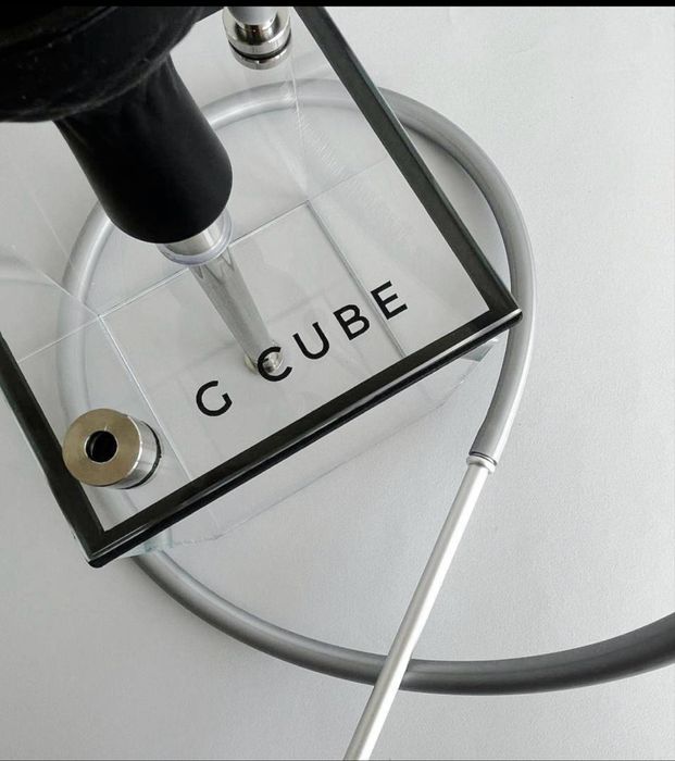 Акваріум, ваза, gqube