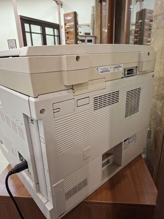 Принтер Xerox Copycentre C118