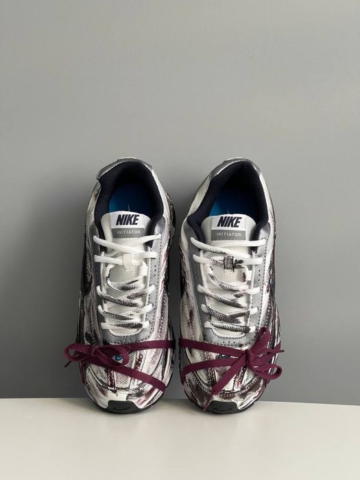 Кросівки Nike Initiator Custom 3.0 Purple
