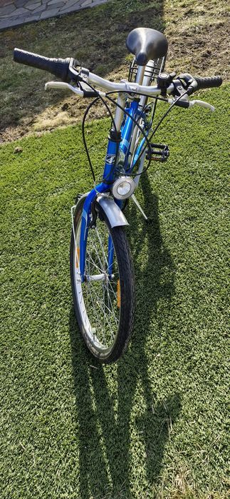 Продам велосипед DELTA