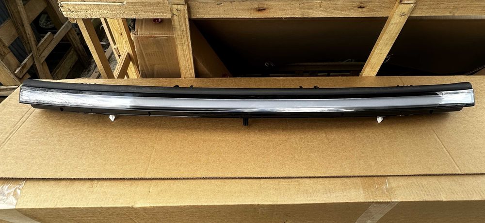 Фара центральна люстра LED Tesla Juniper Джуніпер Юніпер 2025+ Нова Оригінал
