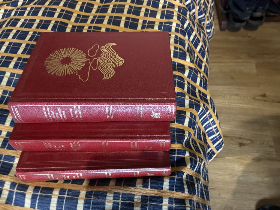 3 Livros de auto-ajuda. Colecção completa.64751707568385123