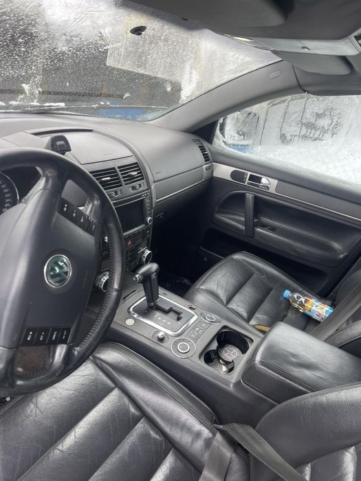 Машина в рідній фарбі в сім'ї кілька років