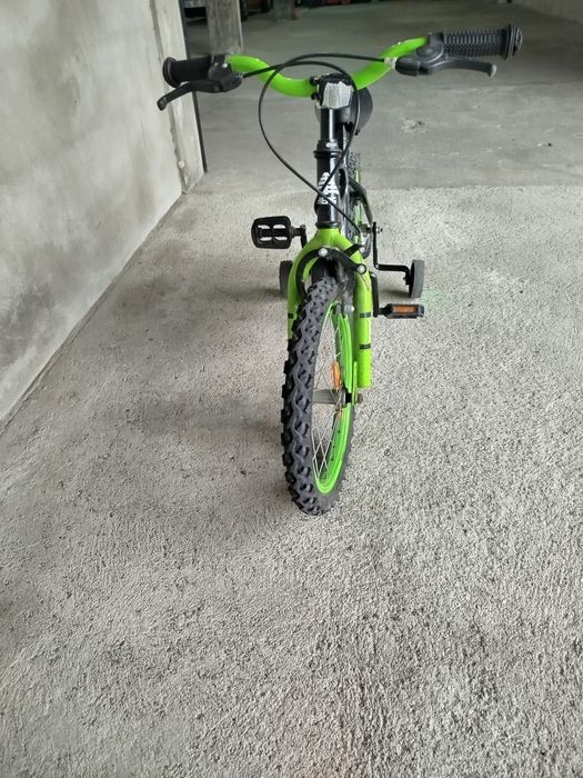 Bicicleta criança