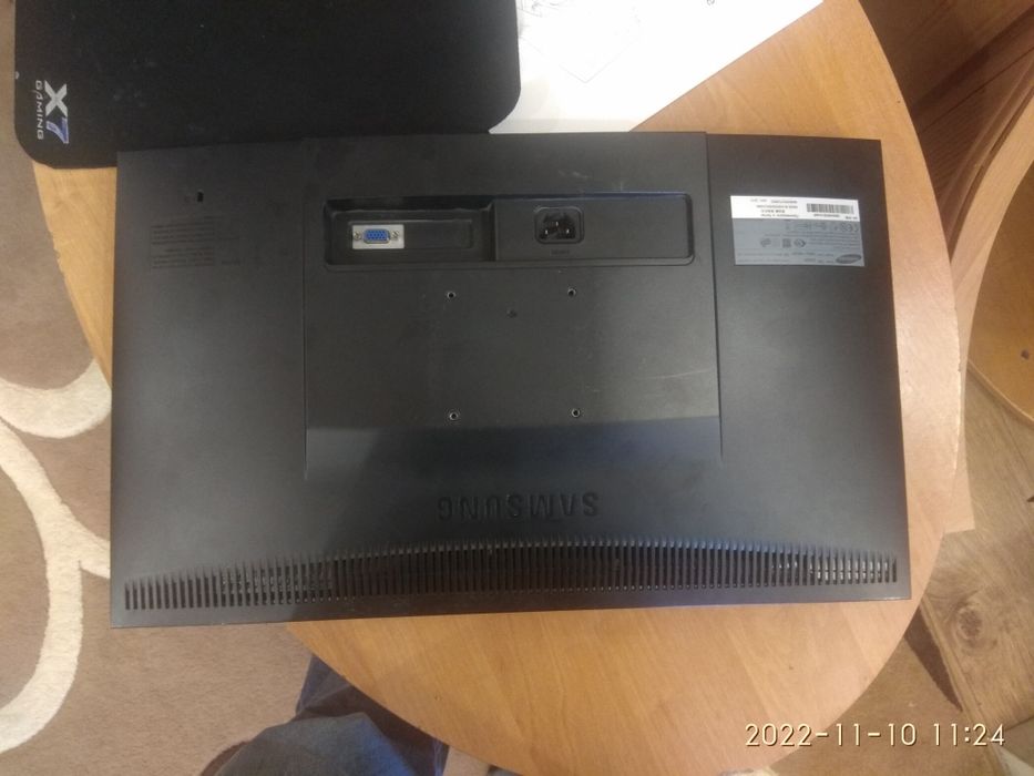 Монітор самсунг...