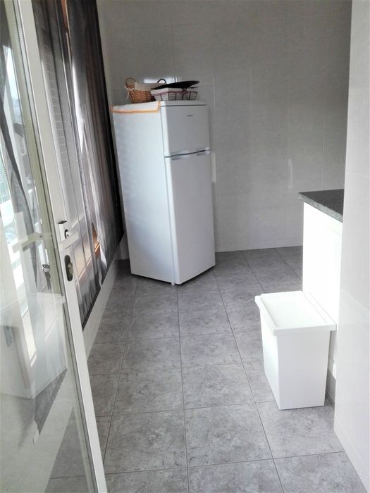 Apartamento T1 para arrendamento em Arcozelo - Barcelos