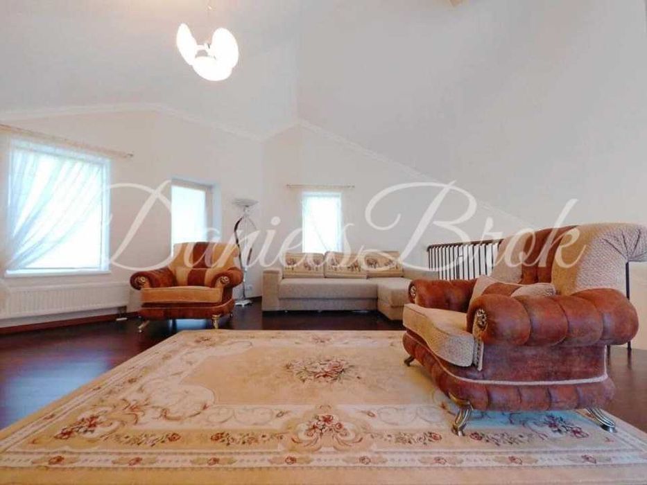 Козин Конча Заспа Продажа дома в КГ на Большой дамбе