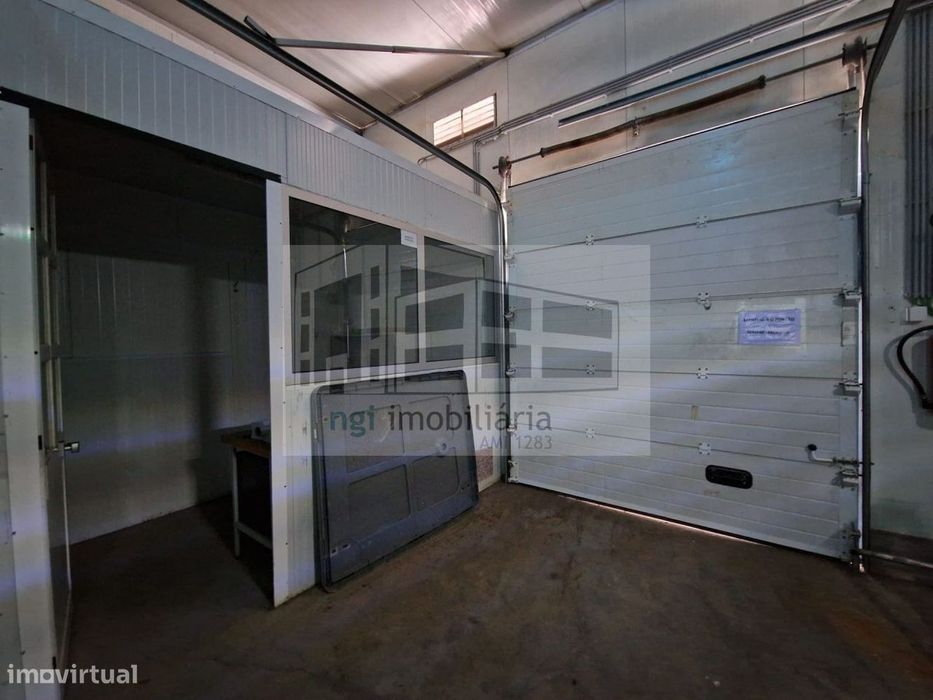 Armazém Moinhos da Funcheira Amadora