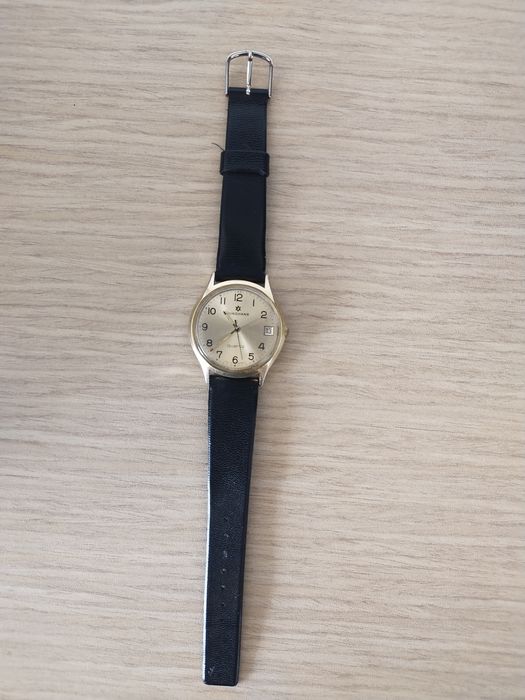 Zegarek Junghans