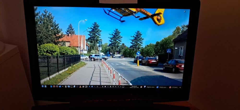 Lenovo Y700 15 isk