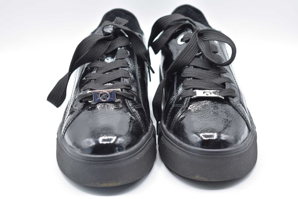sneakersy Rieker Evolution roz. 37 / jak nowe