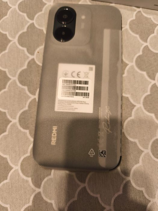 Telefon Rermin 15 C