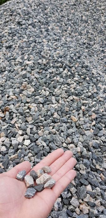 Piasek-Żwir-Kanień-Łamany-Otoczaki-Tłuczeń-Czarnoziem-Grys