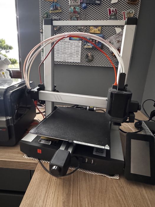 Drukarka 3d anycubic