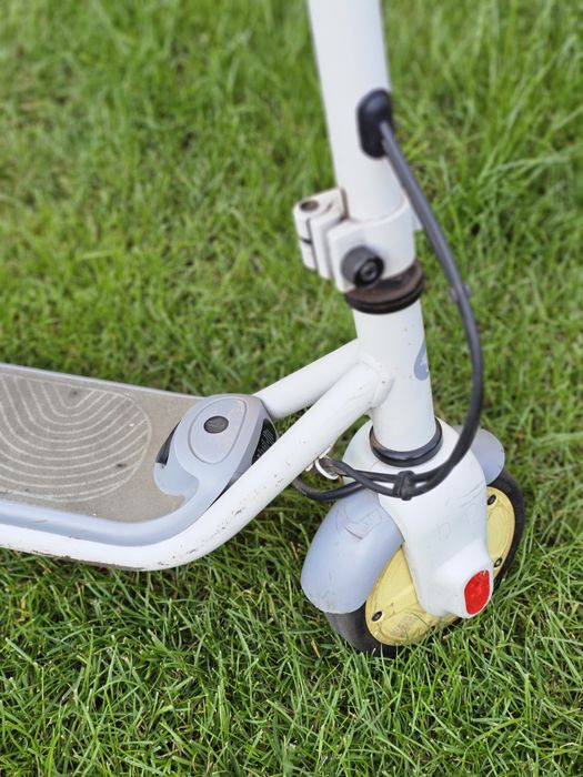 Hulajnoga Ninebot Segway C8