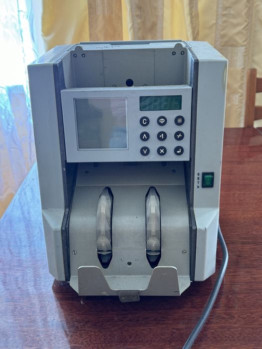 Грошово-лічильна машина Банкнота  1КУ/ бу