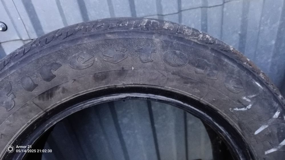 Продам колеса R13