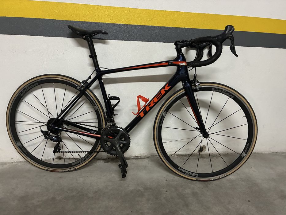 Bicicleta Trek Emonda SL6