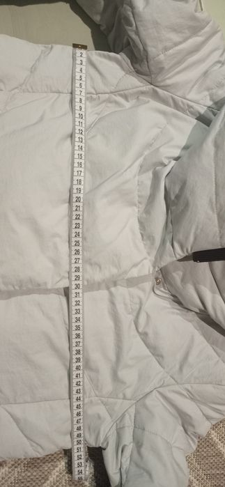 Куртка - пуховик