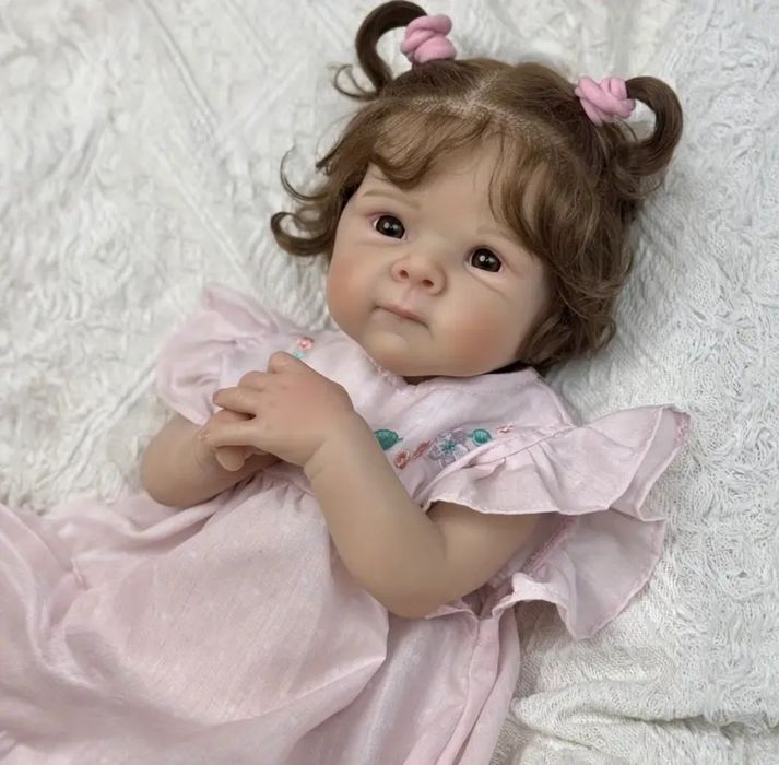 Лялька Реборн 50 см