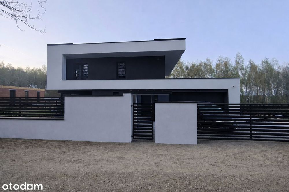 Rezydencja Nowoczesna - Premium Base - Łódź Sikawa
