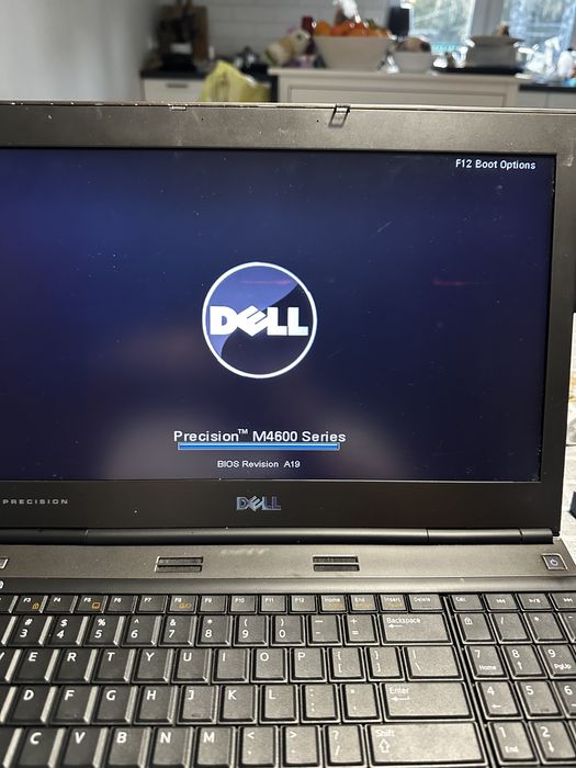 Dell Precision M4600