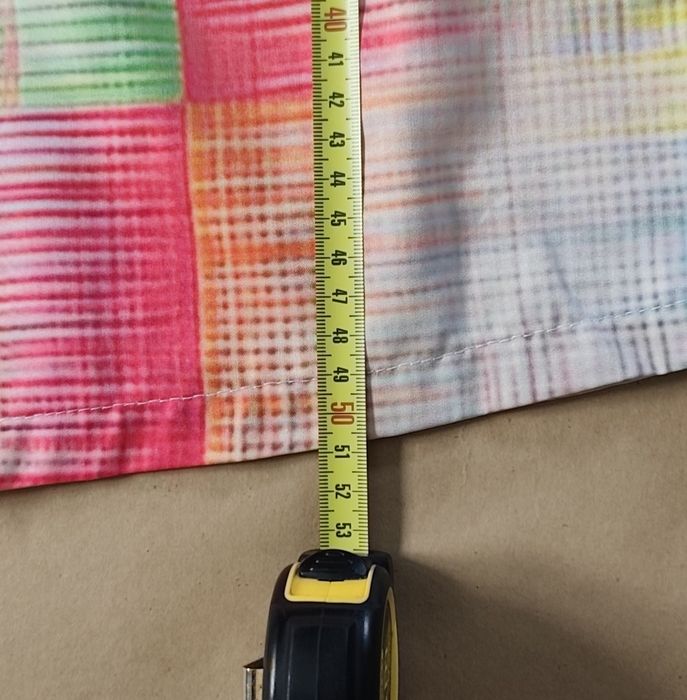 Calção Homen Praia N° XXL