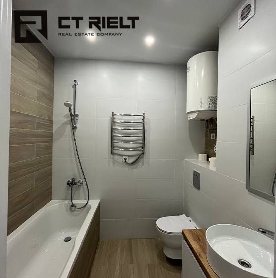 3-комнатная квартира по адресу ул. Пер Березневая (площадь 82 м²) - Atlanta.ua - фото 17