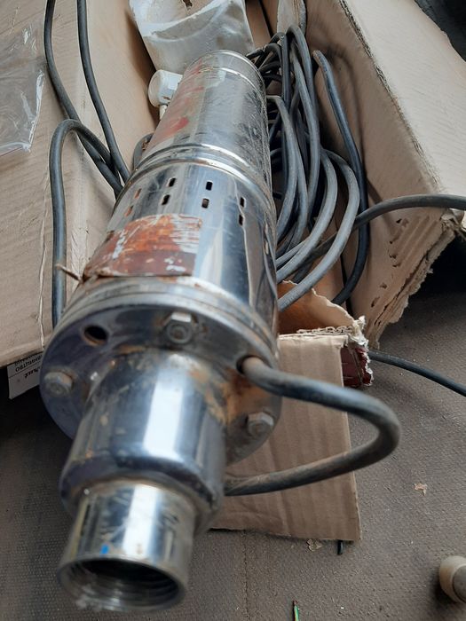 Водяные насосы 220в