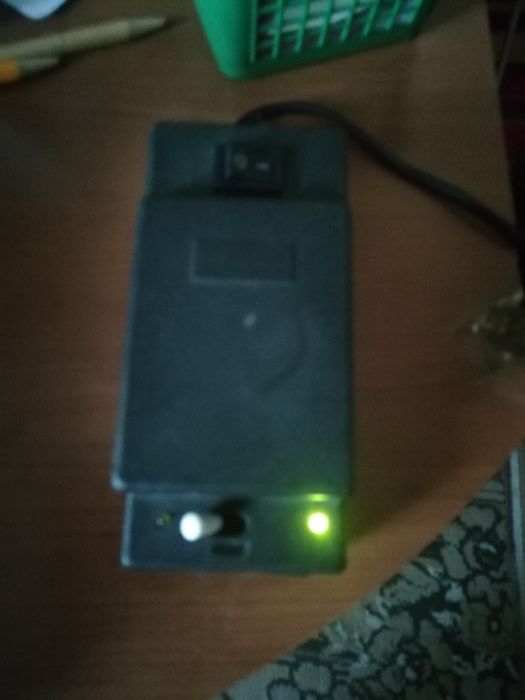 Zasilacz do Lampy Laryngologicznej L-20