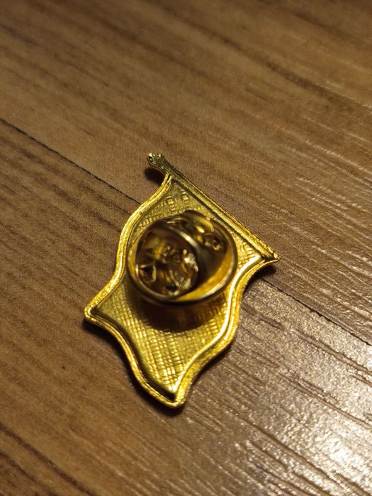 Przypinka flaga Polski