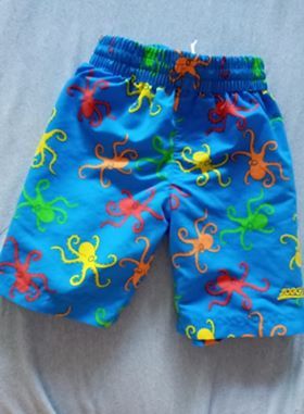 шорты 4-6лет в идеале бренд