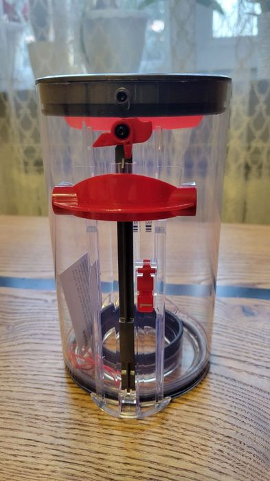Контейнер для Dyson V11