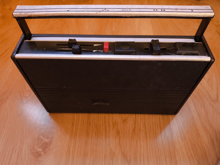 Magnetofon UNITRA MK 433