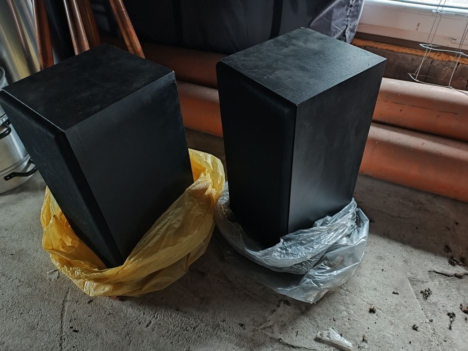 Kolumny SHARP CP-160