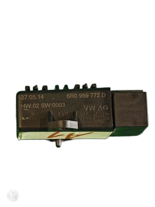 Módulo Electrónico VW POLO V