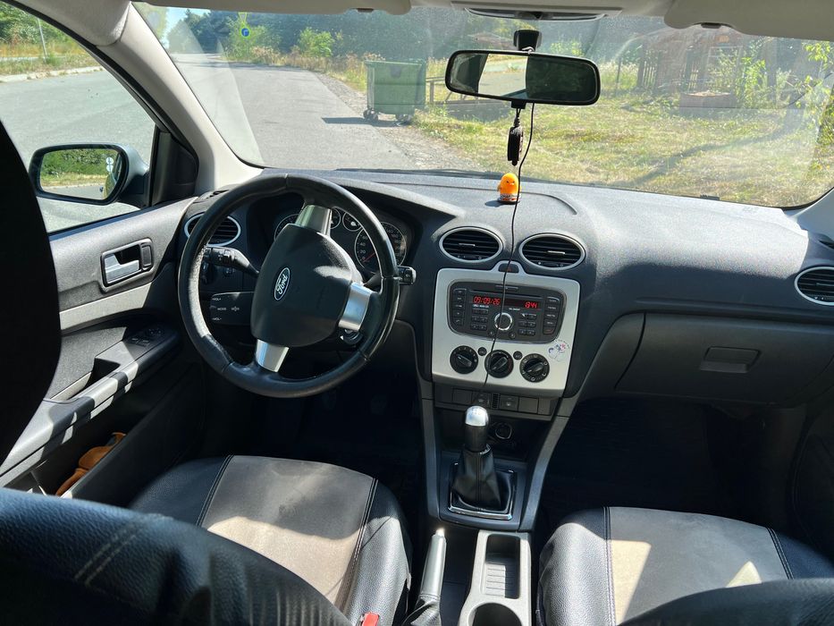 Продаж автомобіля