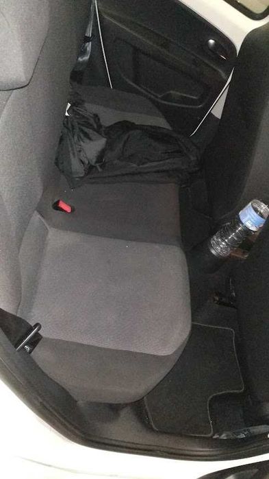 Volkswagen Up! 1.0 Bluemotion (caixa automática, 60CV, AC) — photo 5
