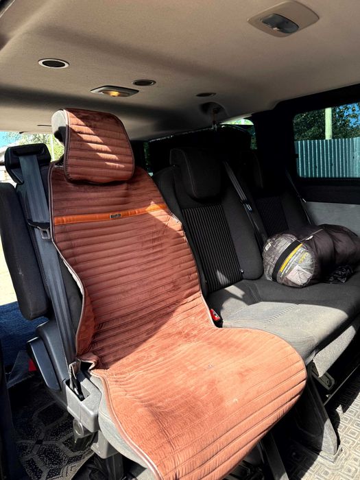 FORD TRANSIT CUSTOM 2013 VIN WF01XXTTG1DC39014 фото оголошення 16 з 19