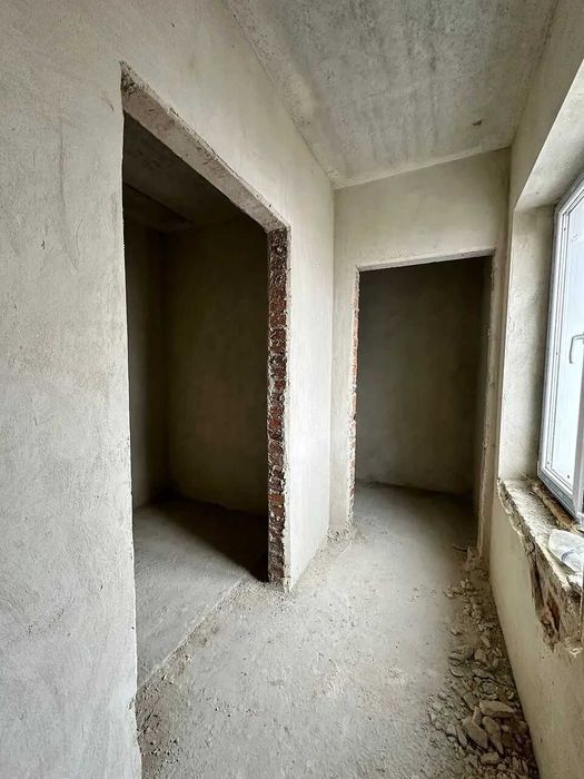 Таунхаус для сім’ї 156 м² — краєвид, простір, приватність