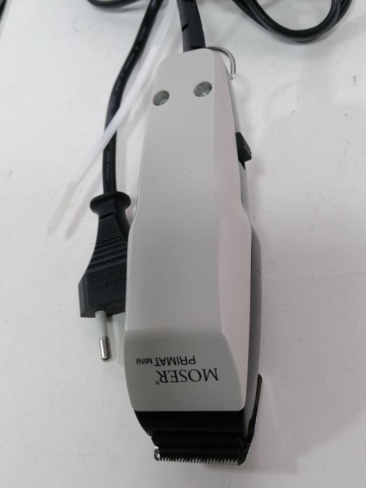 Машинка для стрижки Moser primat mini (made in Germany)