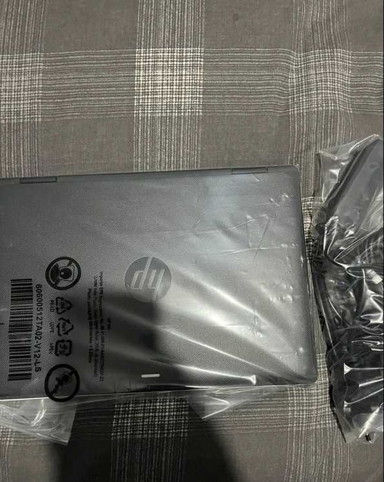 Laptop HP Fortis Flip G1i 11 Super cena!