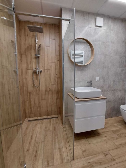 Mieszkanie do wynajęcia  60m2, bezczynszowe, parking, klimatyzacja