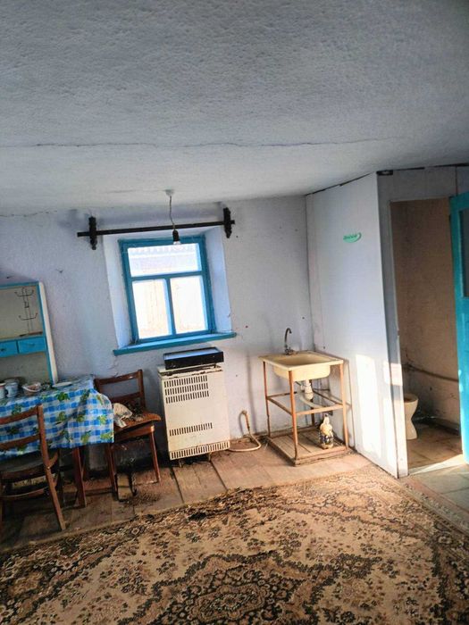 Продам 2 будинки в селі Мурафа 8808