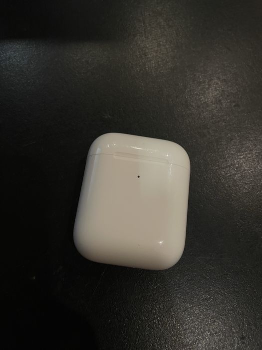 Навушники Apple Airpods 2