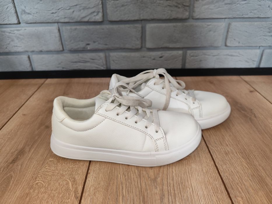 Sneakersy 36 jak nowe