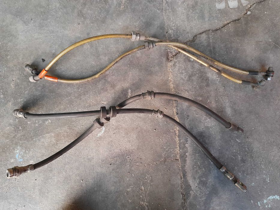 Travagem Seat Ibiza 6L