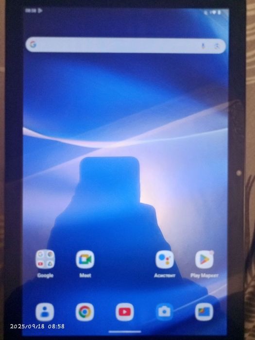 Обмен пк+планшет на айфон