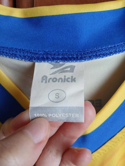 equipamento Estoril praia liga portuguesa futebol camisola oficial