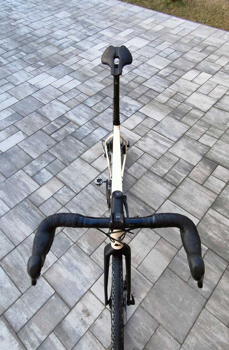 rower Canyon Grail AL7